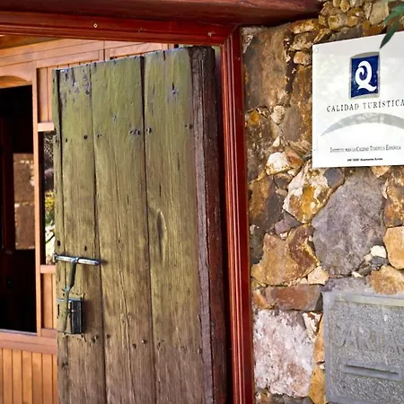 Casa Rural El Pajar Miguel Velazquez מלון
