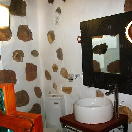 Casa Rural El Pajar Miguel Velazquez טחדה