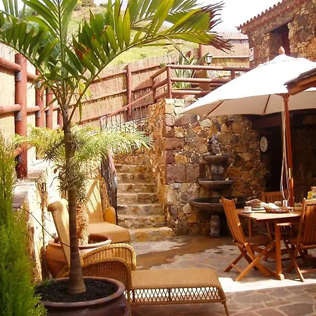 Casa Rural El Pajar Miguel Velazquez * טחדה