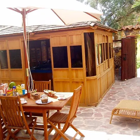 Casa Rural El Pajar Miguel Velazquez Otel *