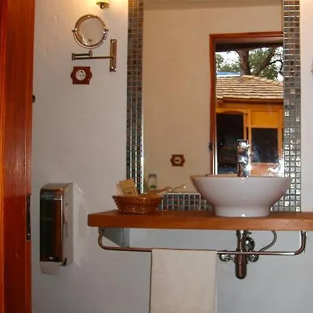 Otel Casa Rural El Pajar Miguel Velazquez Tejeda (Gran Canaria)