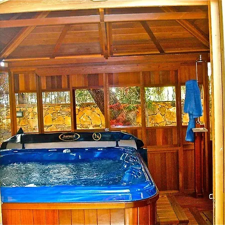 Otel Casa Rural El Pajar Miguel Velazquez Tejeda (Gran Canaria)