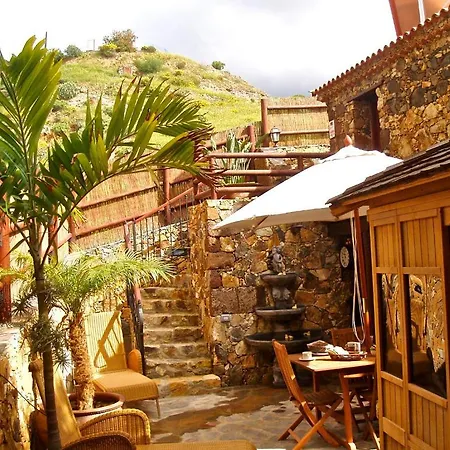 Casa Rural El Pajar Miguel Velazquez * 테헤다