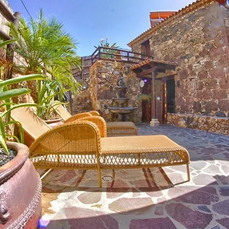 Casa Rural El Pajar Miguel Velazquez 호텔 테헤다