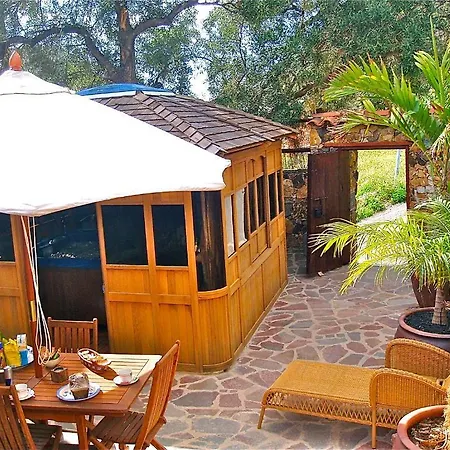 Casa Rural El Pajar Miguel Velazquez 테헤다