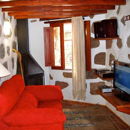 Casa Rural El Pajar Miguel Velazquez 테헤다