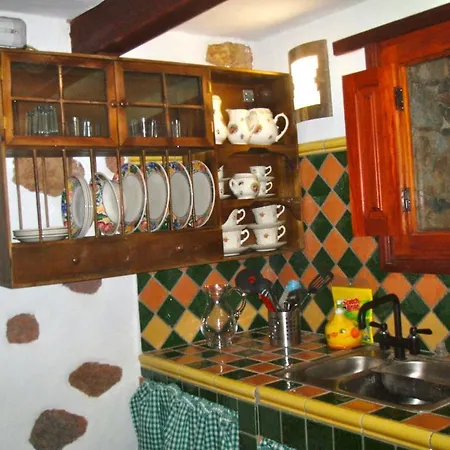 Casa Rural El Pajar Miguel Velazquez 호텔 *