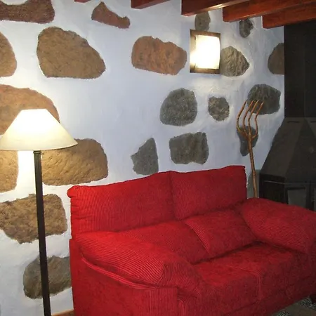 호텔 Casa Rural El Pajar Miguel Velazquez 테헤다