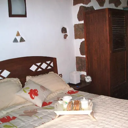 Casa Rural El Pajar Miguel Velazquez 테헤다