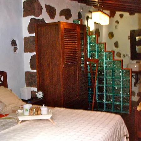 Casa Rural El Pajar Miguel Velazquez 테헤다