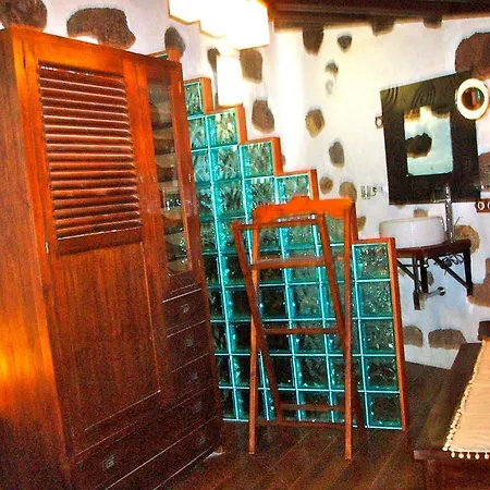 Casa Rural El Pajar Miguel Velazquez 호텔 *